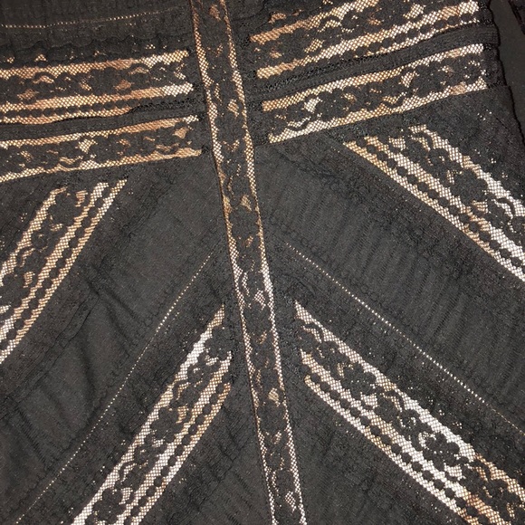 Black lace dress from Shopbop - Picture 4 of 4